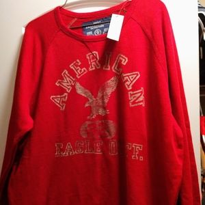 American Eagle Sweat shirt